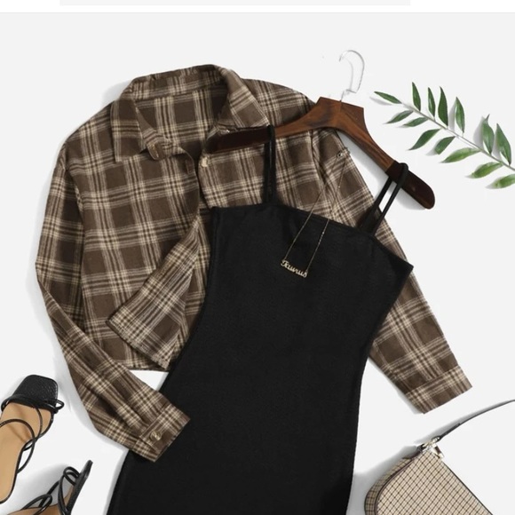 2 peices from shein - Picture 5 of 13